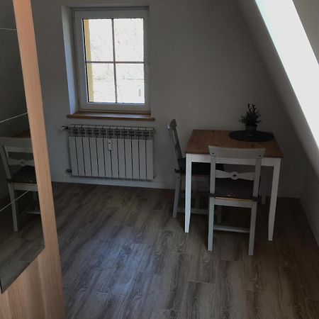 Apartament Na Poddaszu グダニスク エクステリア 写真