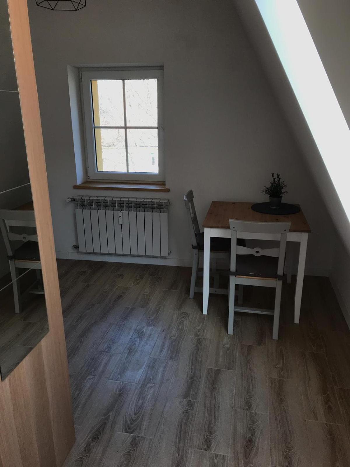 Apartament Na Poddaszu グダニスク エクステリア 写真
