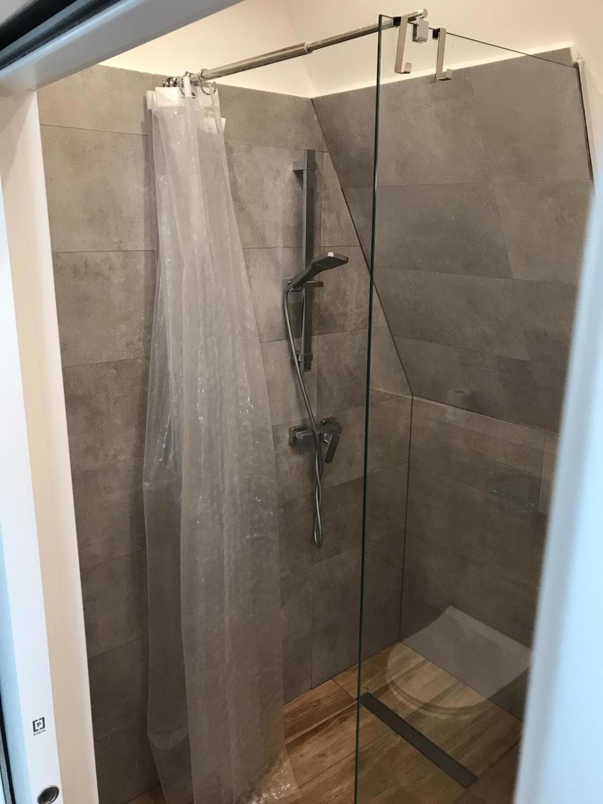 Apartament Na Poddaszu グダニスク エクステリア 写真